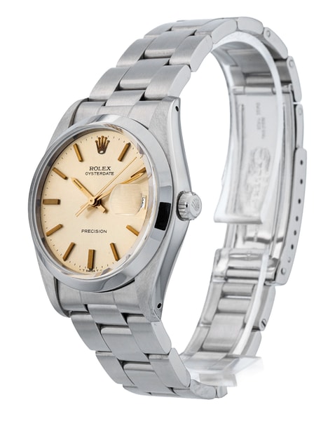 Rolex Oyster Precision 6694